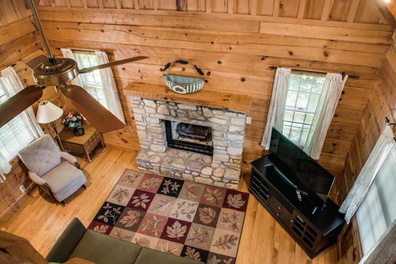 Boxwood Lodge Blowing Rock Near Boone-University Exterior foto